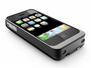 Bóng đá anh, ngoại hạng anh, lịch thi đấu euro 2012, Tăng thời lượng pin iPhone 4 bằng loại vỏ máy mới